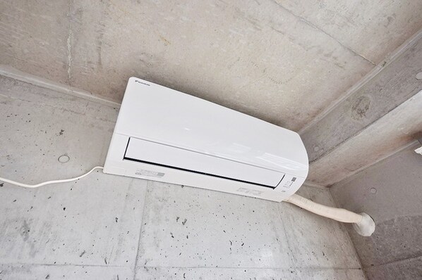 グランドソレイユIの物件内観写真